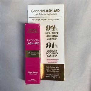 Grande cosmetics grande lash - MD serum